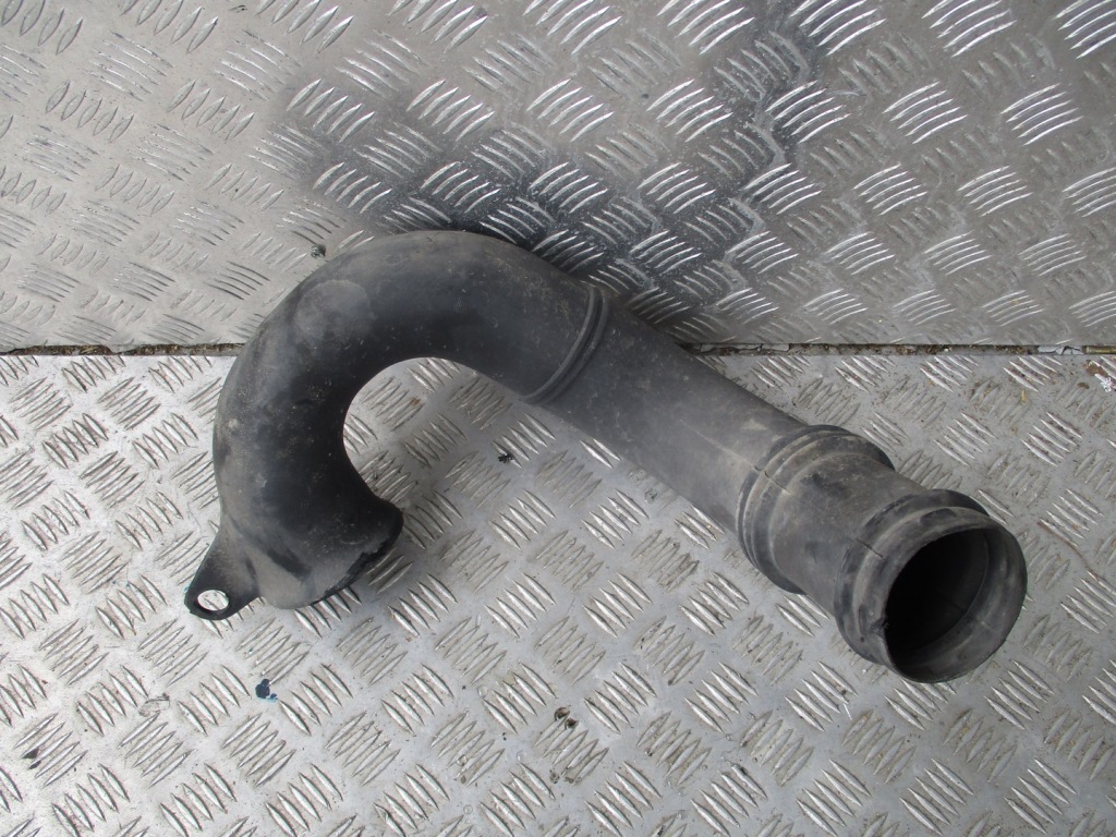 фото №1, Wąż труба інтеркулер alfa romeo 166 99r 2,4jtd