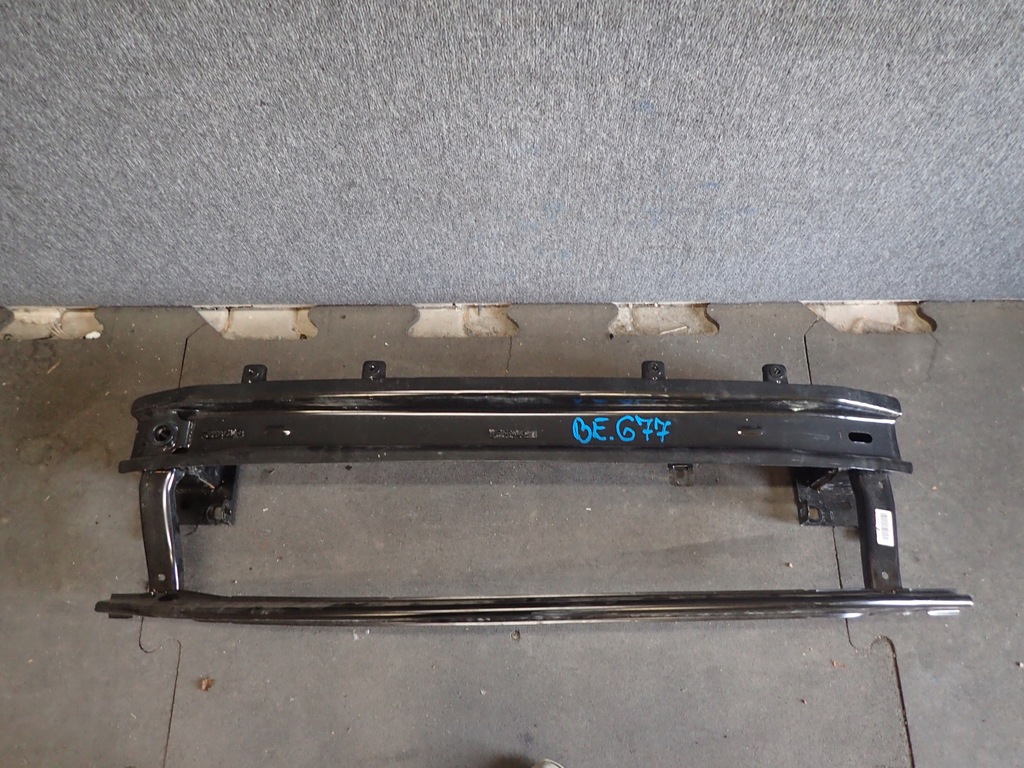 фото №1, Балка бампера перед vw t-roc t roc