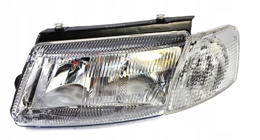 фото №16, Фари vw passat b5 1996-00 комплект l+r h7/h1
