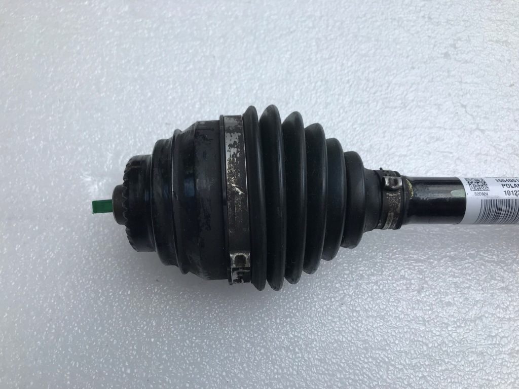 Mini f55 f56 x1 f85 права привідний вал привідна дизель 15 Оригінал