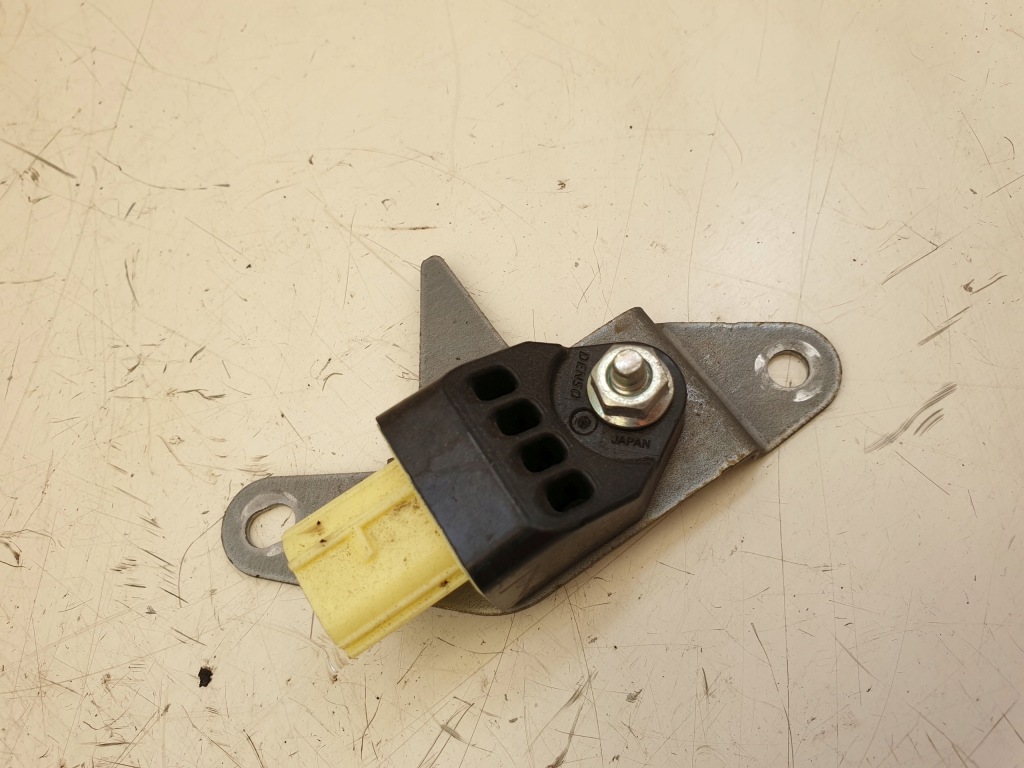 фото №1, Датчик ударный legacy iv outback