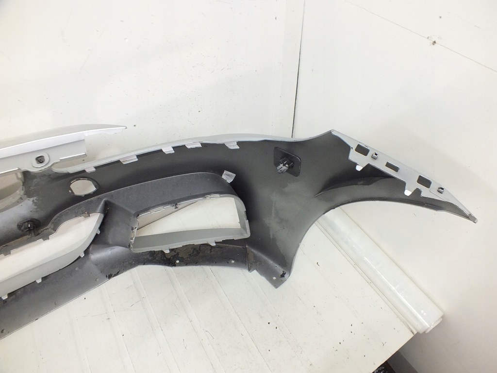 фото №7, Bmw 2 f45 f46 m-pakiet бампер перед передний pdc