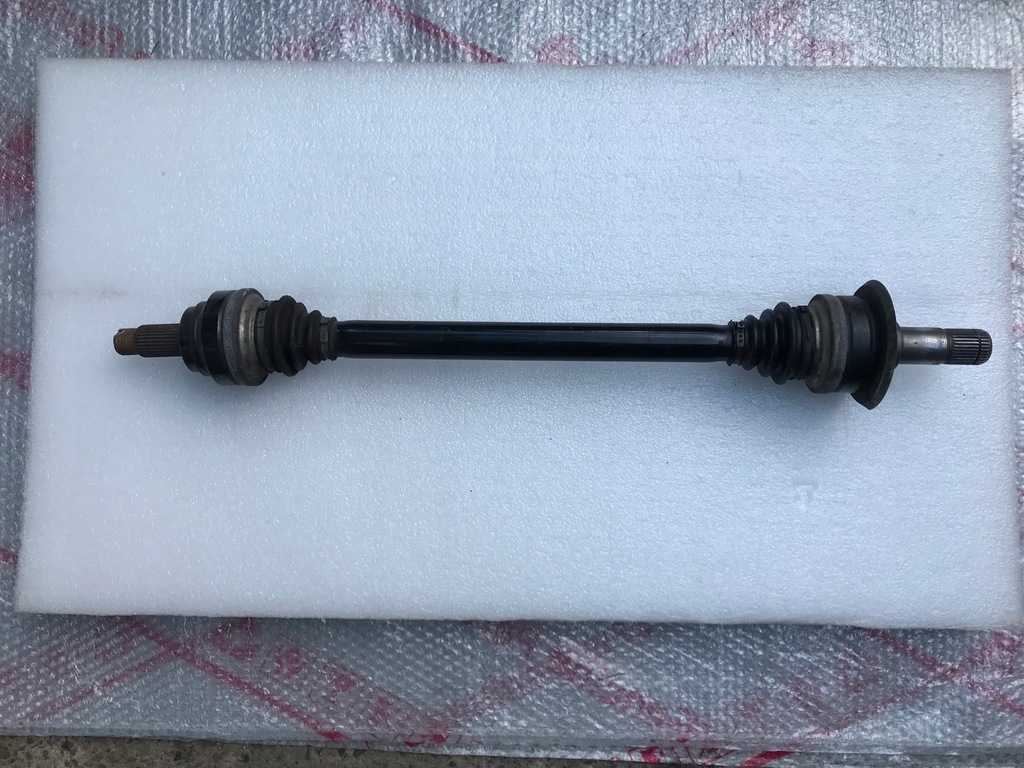 фото №2, Bmw 7 f01 f06 f07 6 f12 приводной вал приводная правая перед