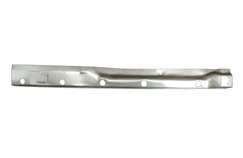 фото №1, Vw golf iii vento 91-99 порог внутренний оцинковка klokker левый