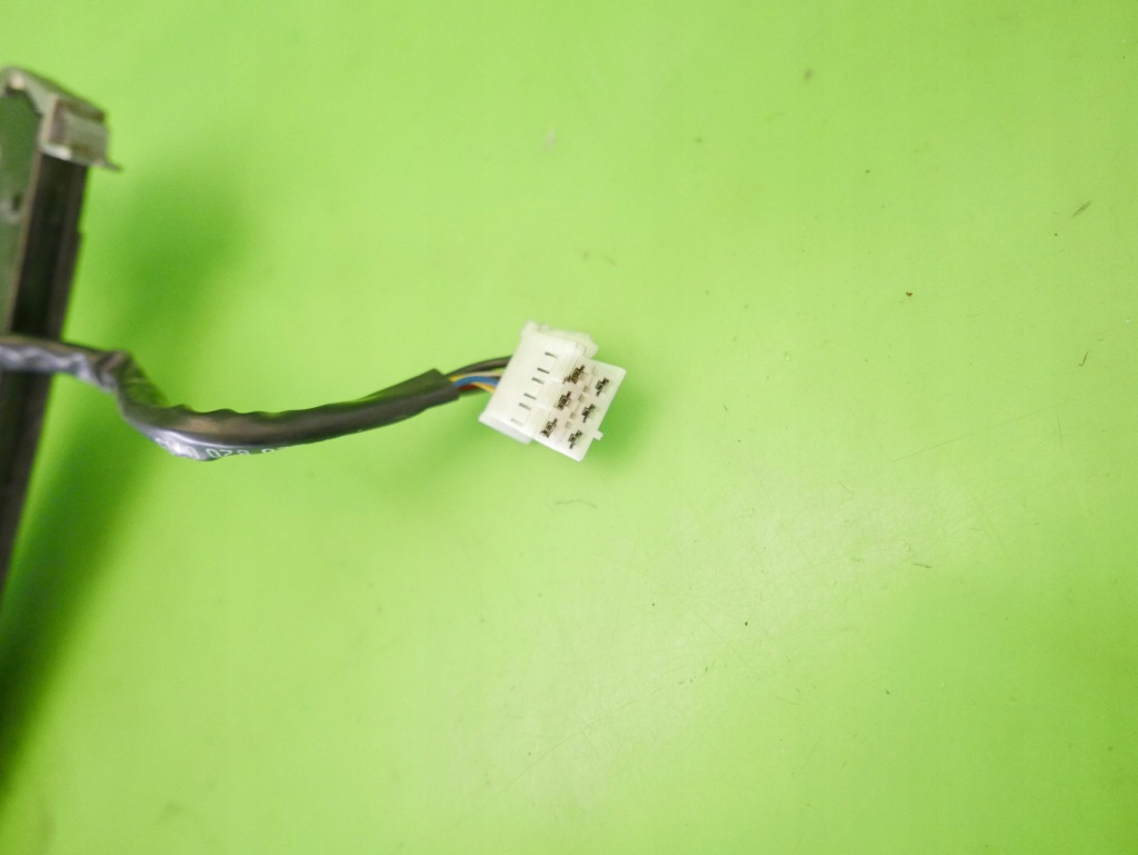 фото №6, Механізм скло задня правий mercedes w220 s400 98-02