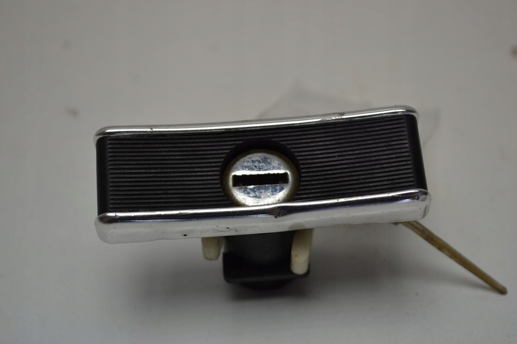 фото №1, Mercedes r107 sl замок бардачка пассажира bez ключей