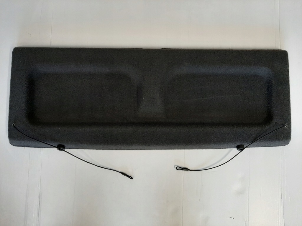 фото №1, Полка багажника hyundai getz