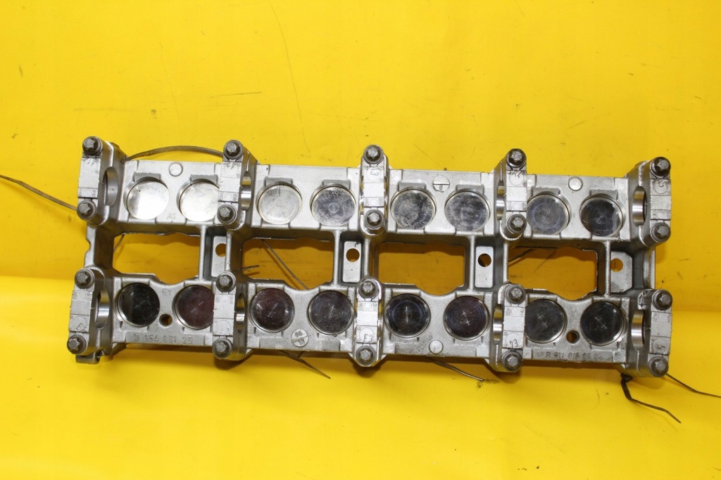 Основа валів sprinter 903 2.2 cdi r6110160504 Ціна