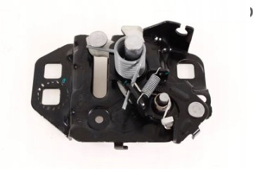 фото №1, Замок капот правий ford mondeo mk5 fusion usa 2012-