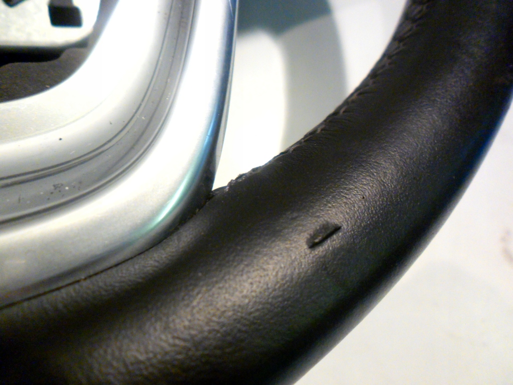 фото №5, Воздуховод кожа opel insignia