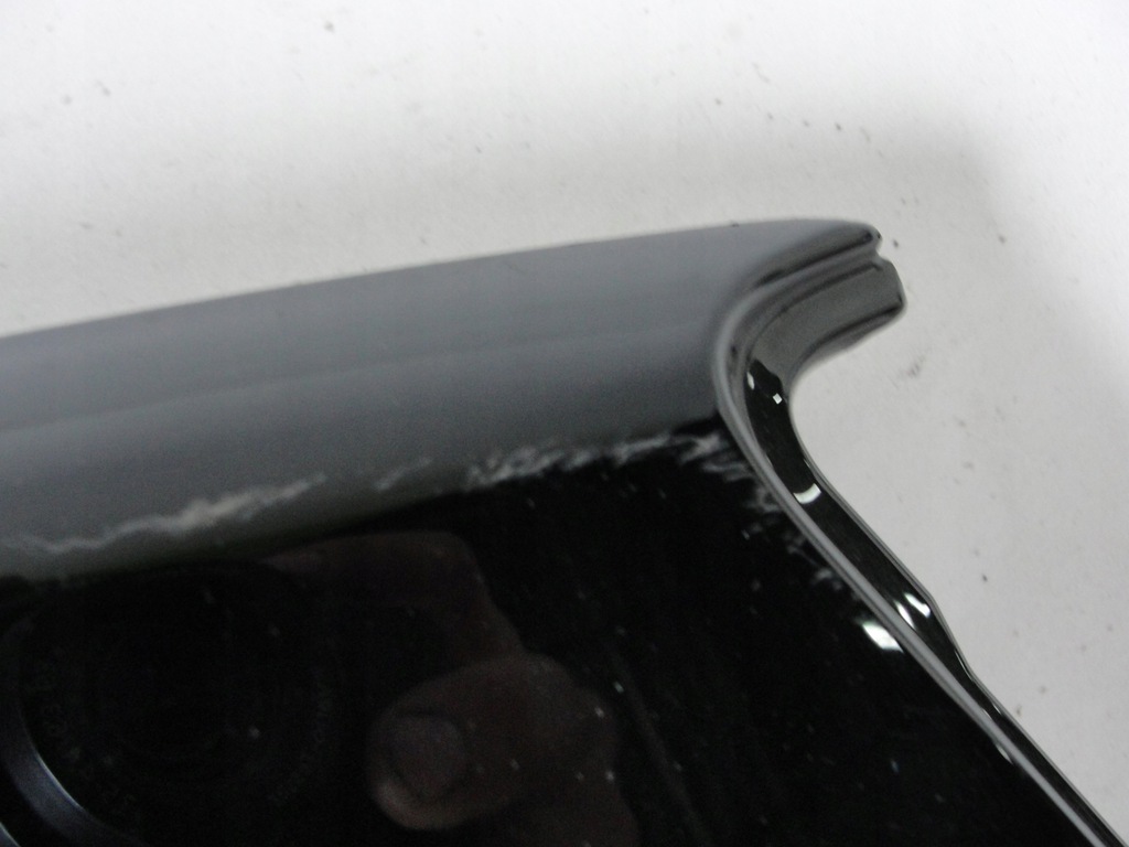 фото №7, Накладка кришки spoller ford kuga mk2 lift