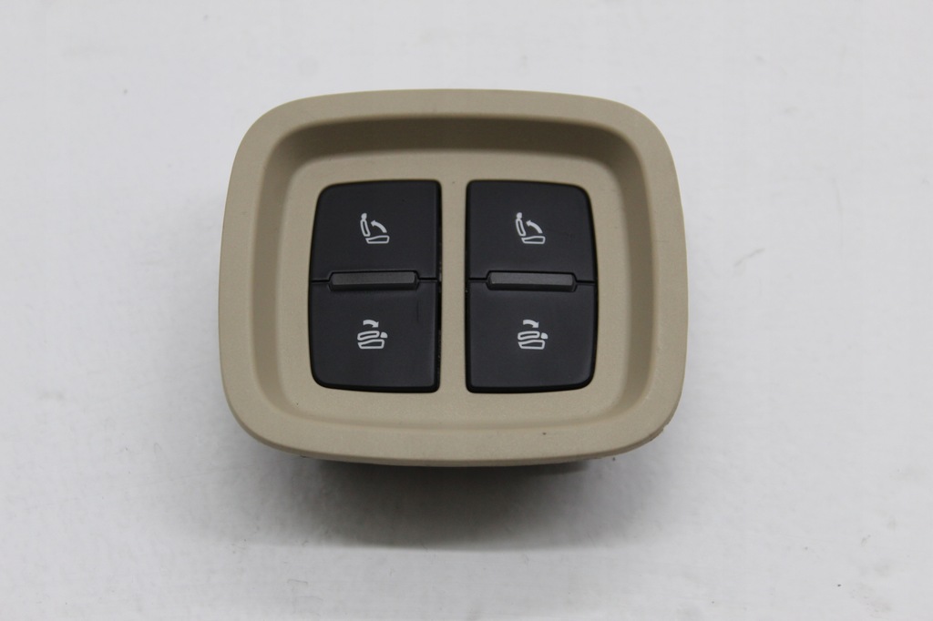 фото №1, Audi q7 4m кнопка керування сидіння 4m0959861b