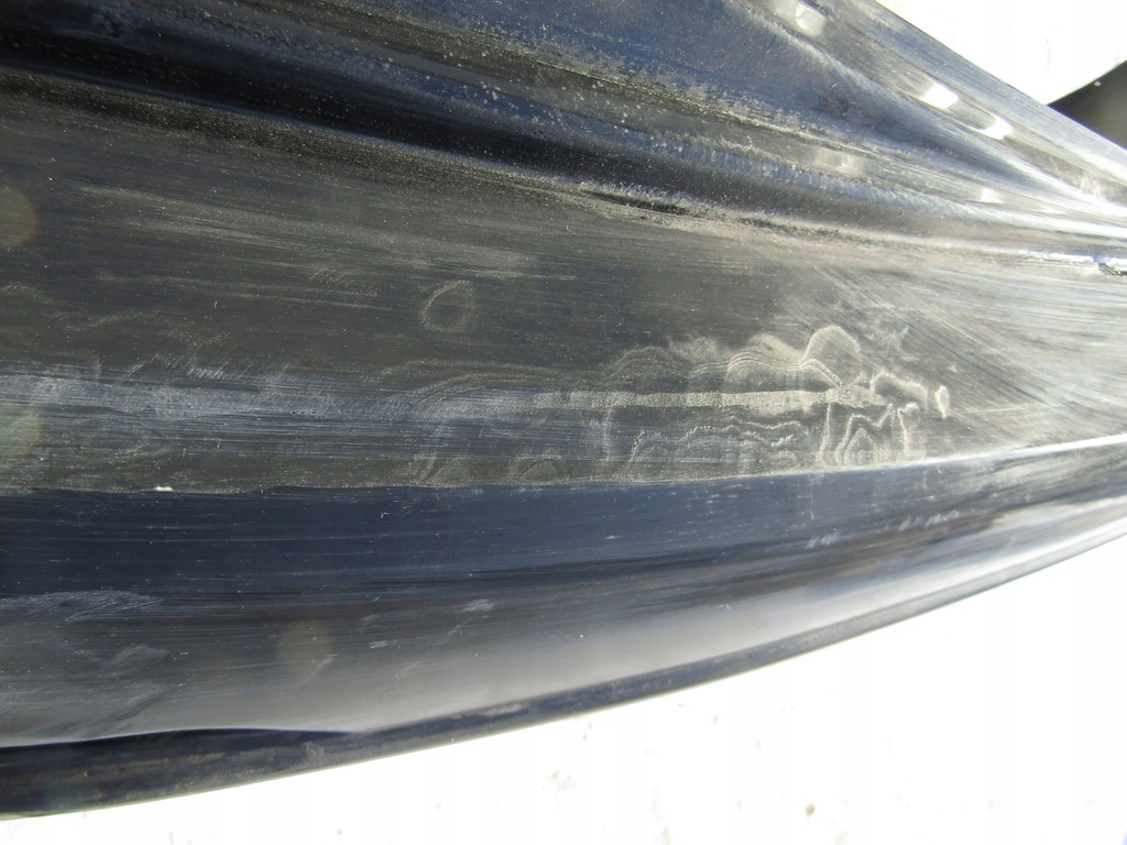 фото №4, Бампер alfa romeo stelvio qv quadrifoglio задняя