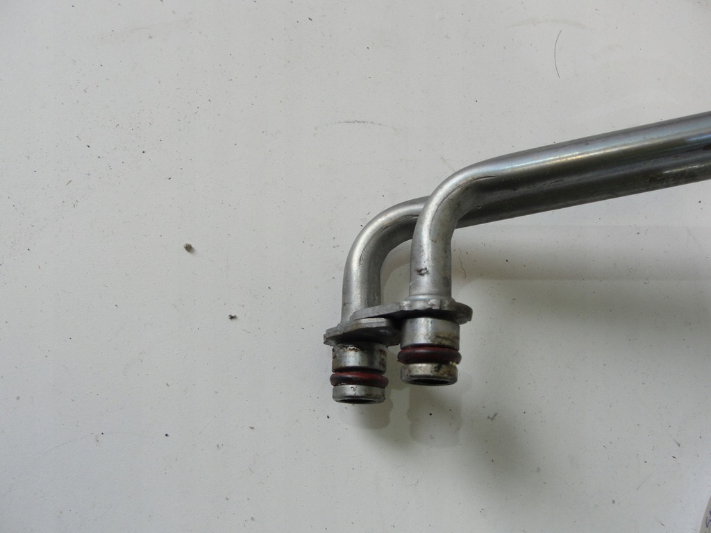 фото №4, Трубка шланг wody ford focus mk-3