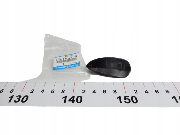 фото №1, Пластик заглушка mazda 6 03-07 gj6a-88-1g5 02