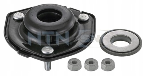 фото №1, Верхній кронштейн амортизатора перед mazda 6 gg gy