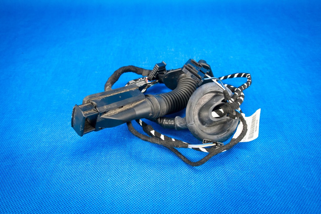 фото №2, Жгут трубопровод дверь audi оригинальный номер 3g0971693f