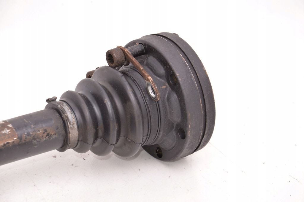 фото №4, Porsche 911 996 carrera приводной вал задняя 99633202407