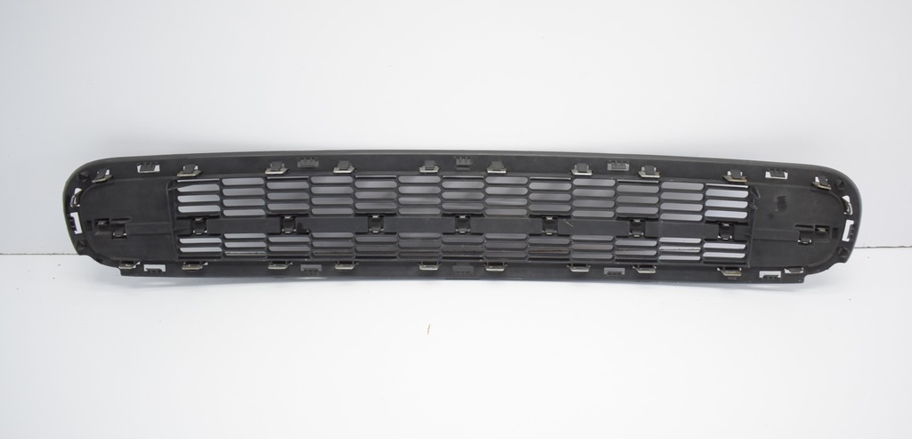 фото №4, Mini cooper r55 r56 решітка бампера перед org!