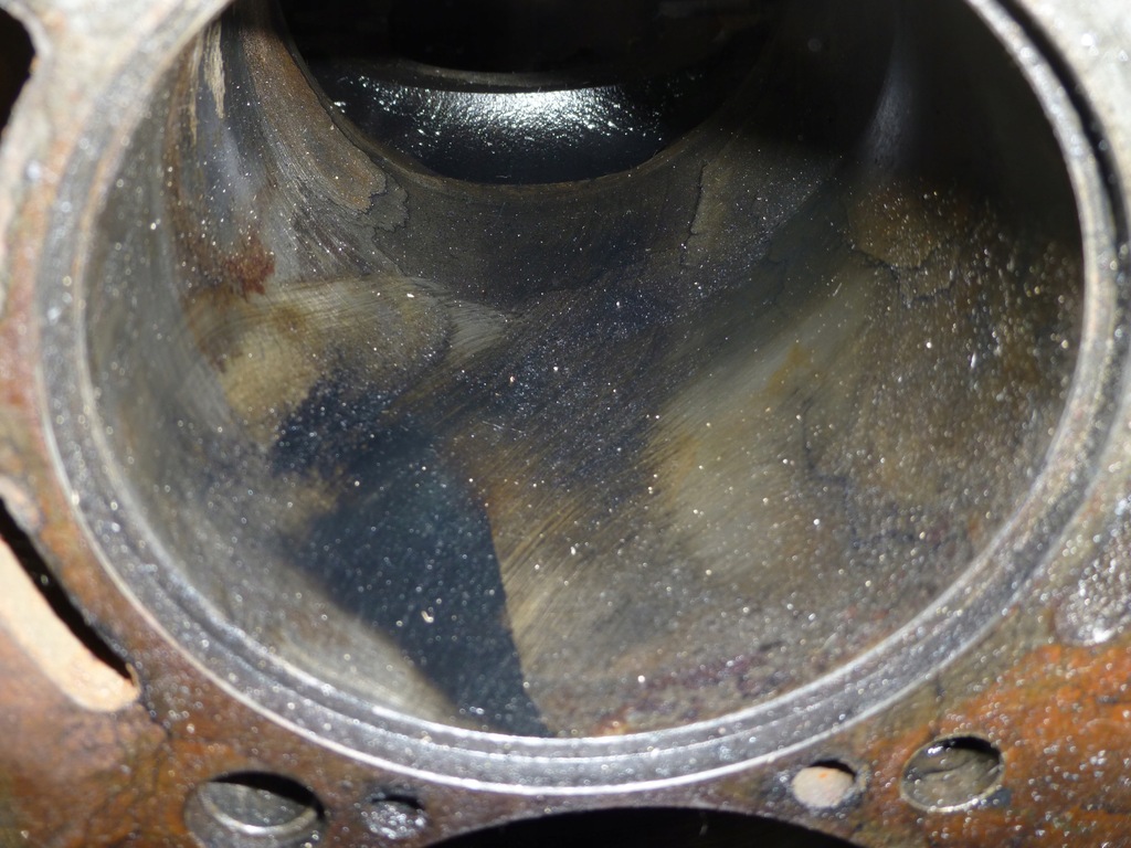 фото №8, Блок двигателя kia carnival ii 2,9 crdi