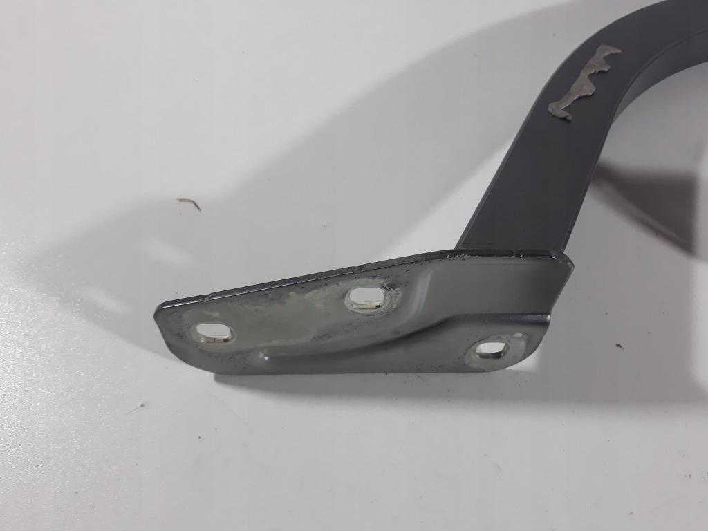 фото №9, Jaguar xf x260 16r петля крышки багажника левый задняя gx73-42701-ad