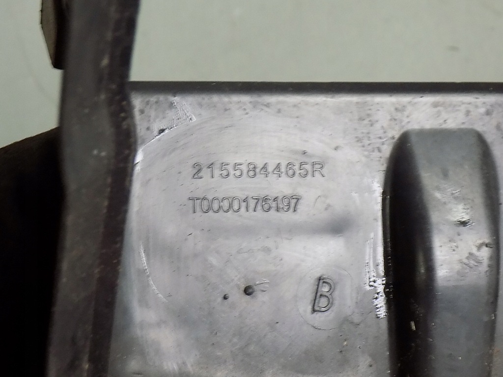 фото №3, Scenic iv talisman повітропровід впуск повітря