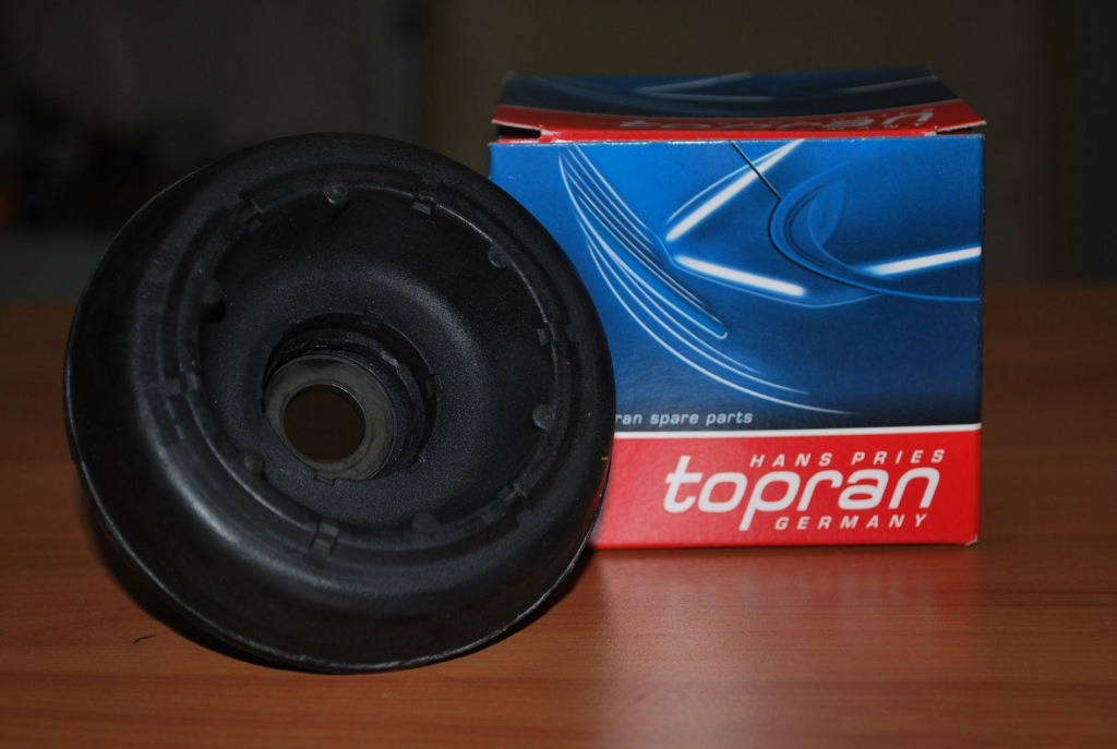 фото №7, Подушка амортизатора vag