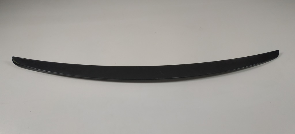 фото №6, Mercedes w222 amg look спойлер