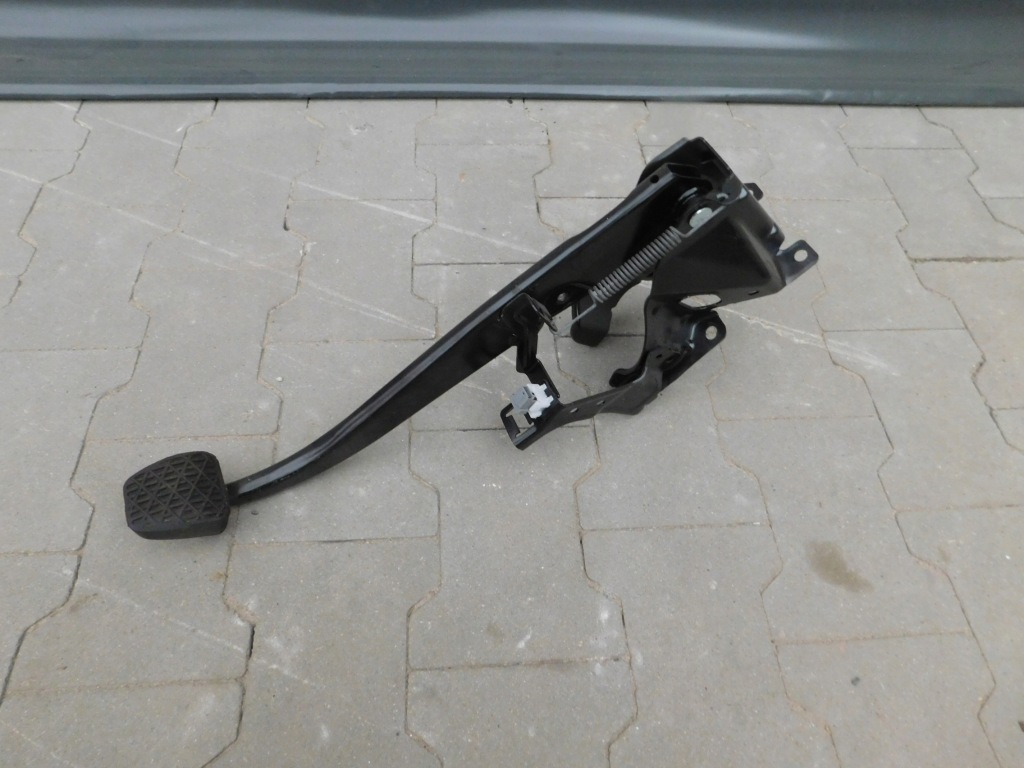 фото №1, Mercedes vito w447 педаль тормоза a4472900101
