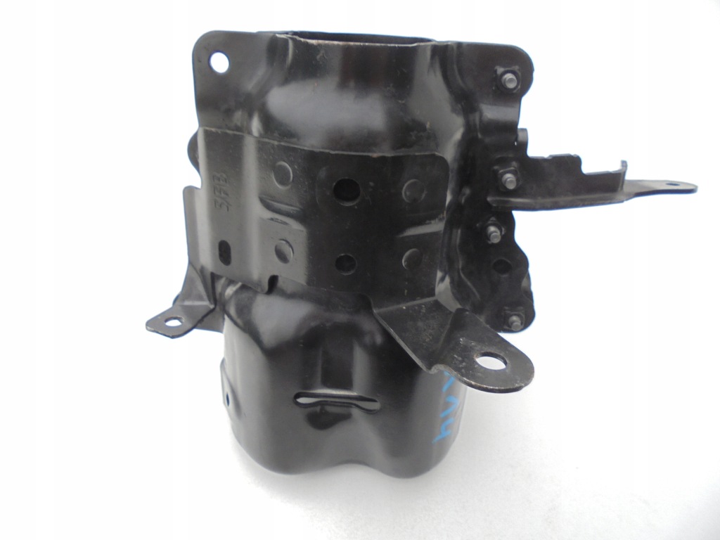 фото №4, Micra k14 1.5 dci корпус фильтра топлива