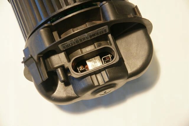 фото №9, Воздуходувка вентилятор citroen c1 i europa łódź