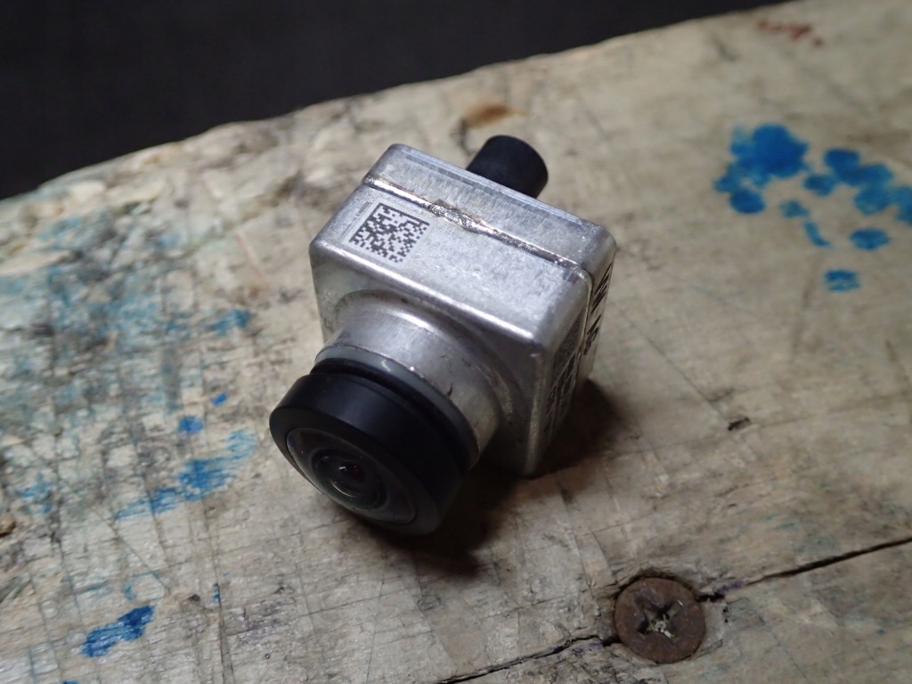 фото №2, Камера audi a8 q8 4n0980546