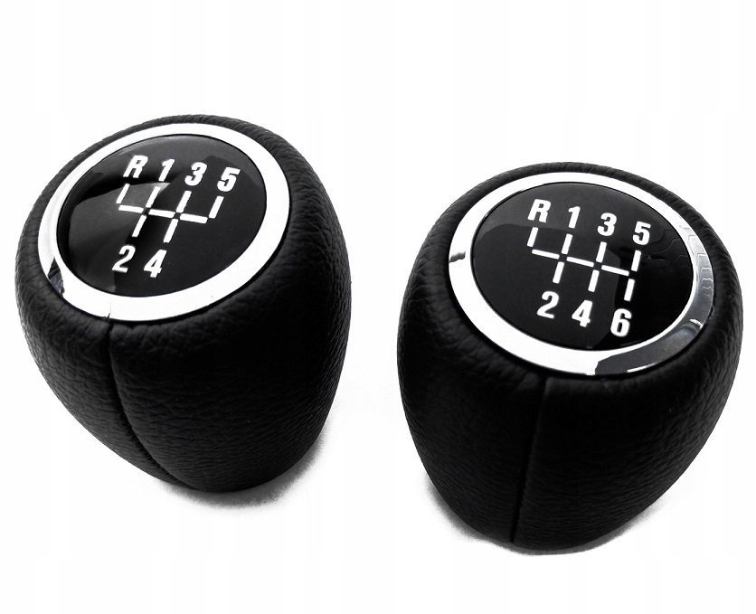 фото №4, Ручка переключения передач chevrolet epica kalos кожа