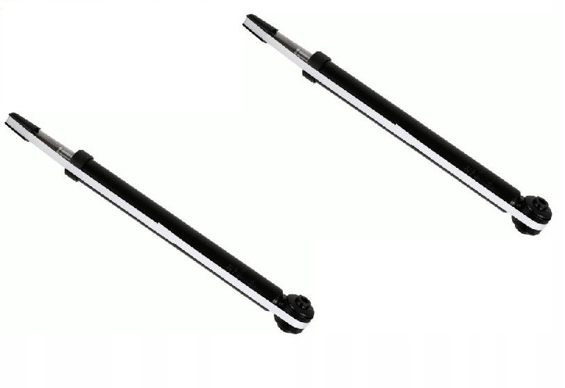 фото №1, Sachs 317 596 амортизатор