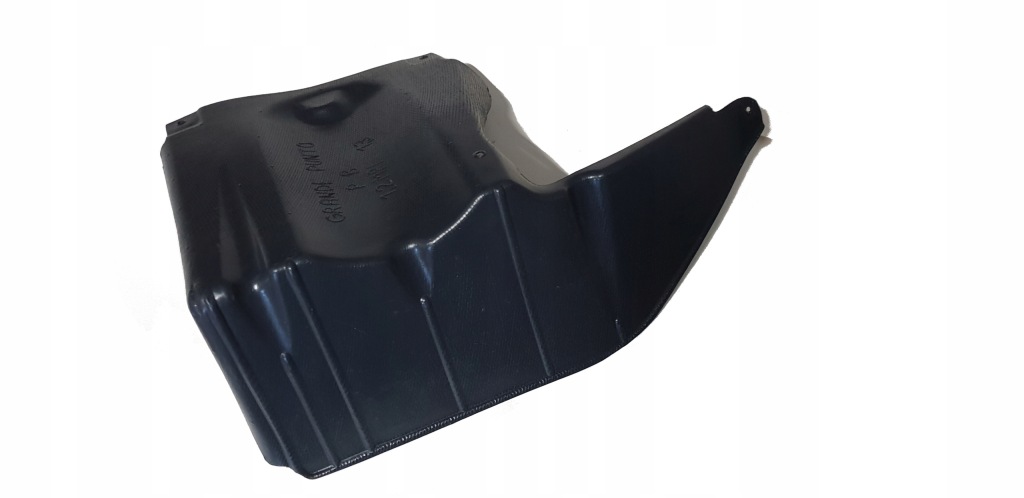 Купить Накладка двигателя боковое  fiat grande punto 05-12 p