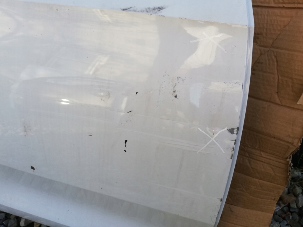 фото №3, Дверь задняя vw tiguan 5n0