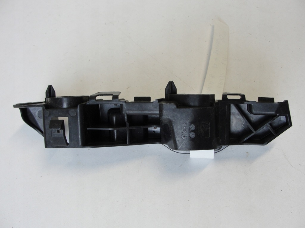 фото №1, Напрямна бампера лівий перед opel insignia b