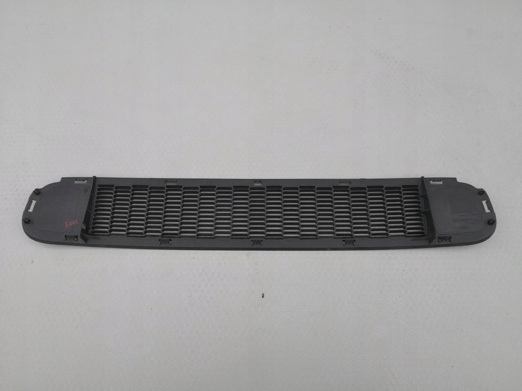 фото №2, Mini оригінальний номер 2751285 решітка бампера