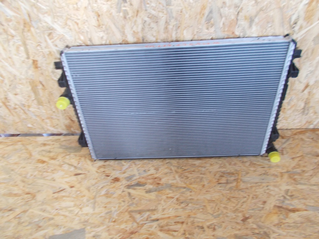 фото №1, Радіатор wody 5q1121251hm