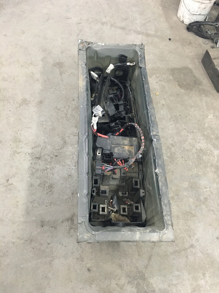 фото №1, Opel astra k v ниша пол z190