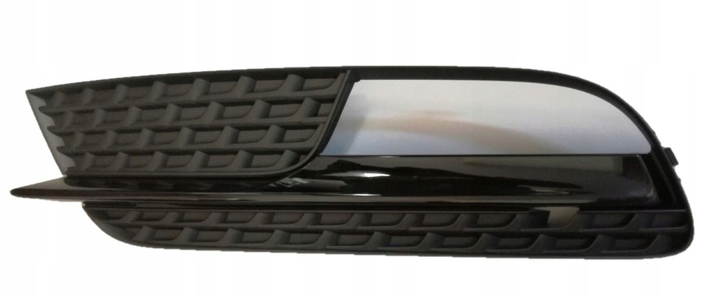 фото №1, Решётка радиатора решётка радиатора w бампере перед левая audi a5 11-16