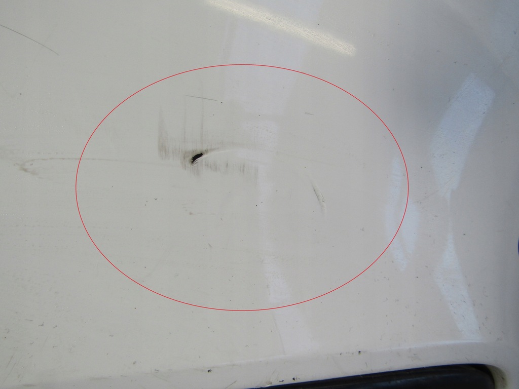 фото №10, Бампер задня bmw 6 f12 f13 m-pakiet