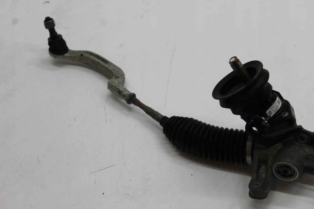 фото №3, Infiniti q30 рулевая рейка комплектная трансмиссия