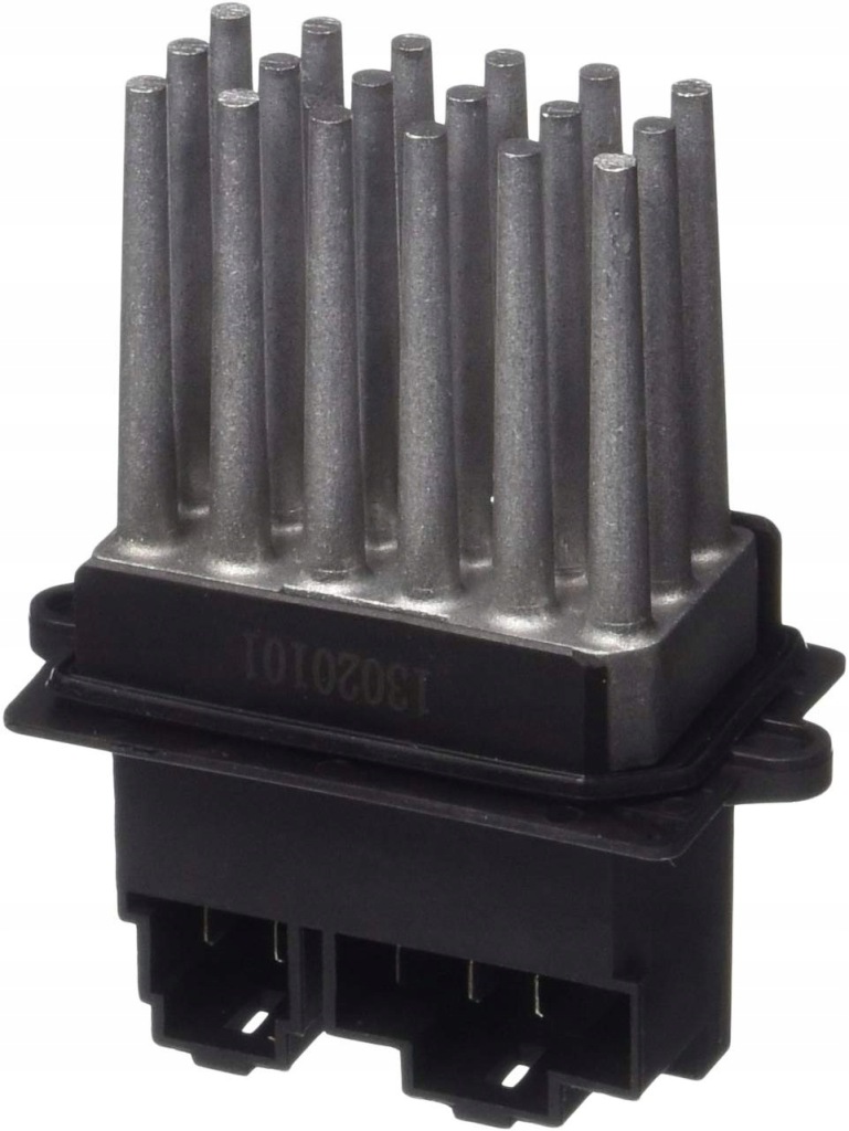 фото №1, Резистор вентилятор chrysler grand voyager 2004-2009