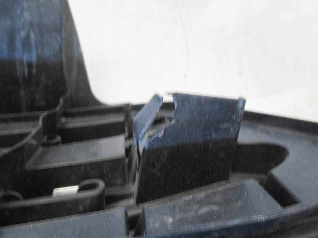 фото №6, Решітка бампера mini cooper r60