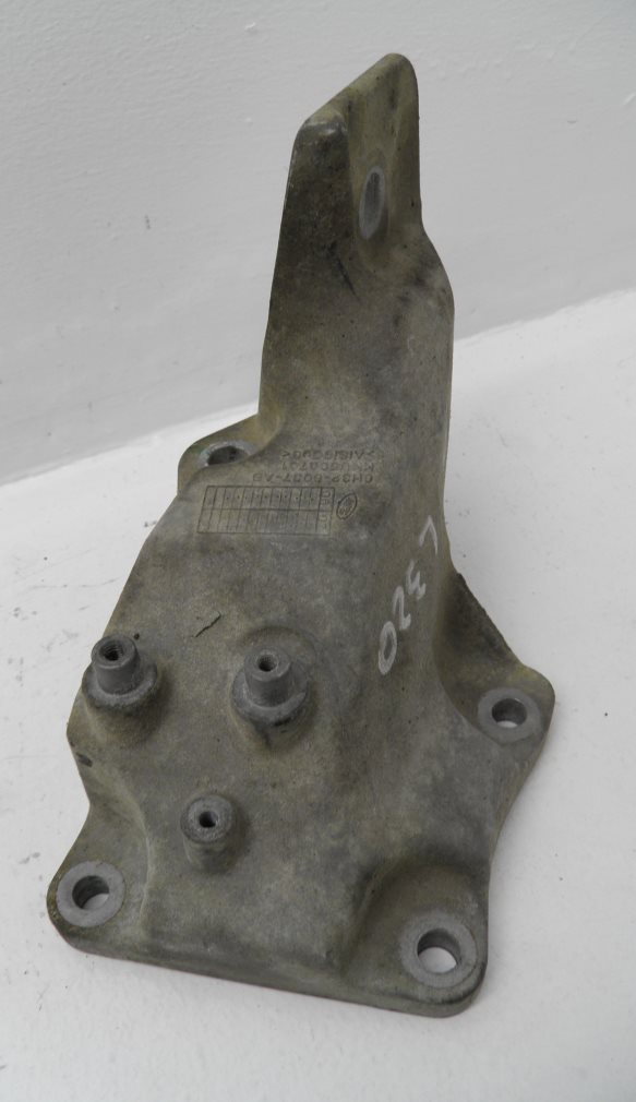 фото №3, Land rover оригінальний номер 6h32-6037-ab підшипниковий вузол двигуна