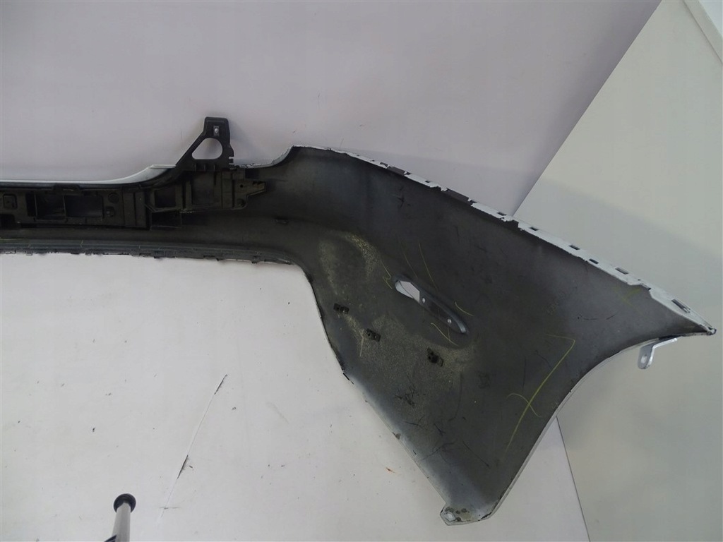 фото №8, Бампер задня jaguar xj xjr lift po 2015 оригінал