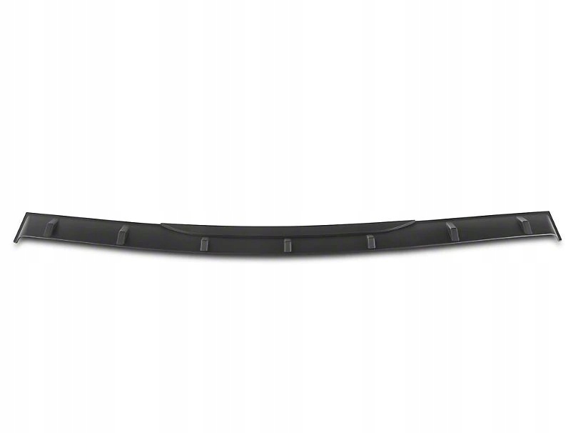 фото №1, 2015 2016 2020 ford mustang спойлер даховий задній