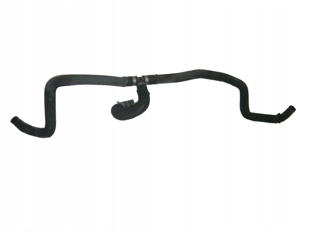 фото №2, Audi оригинальный номер 4h1819674ac пабтрубок  жидкость охлаждающей