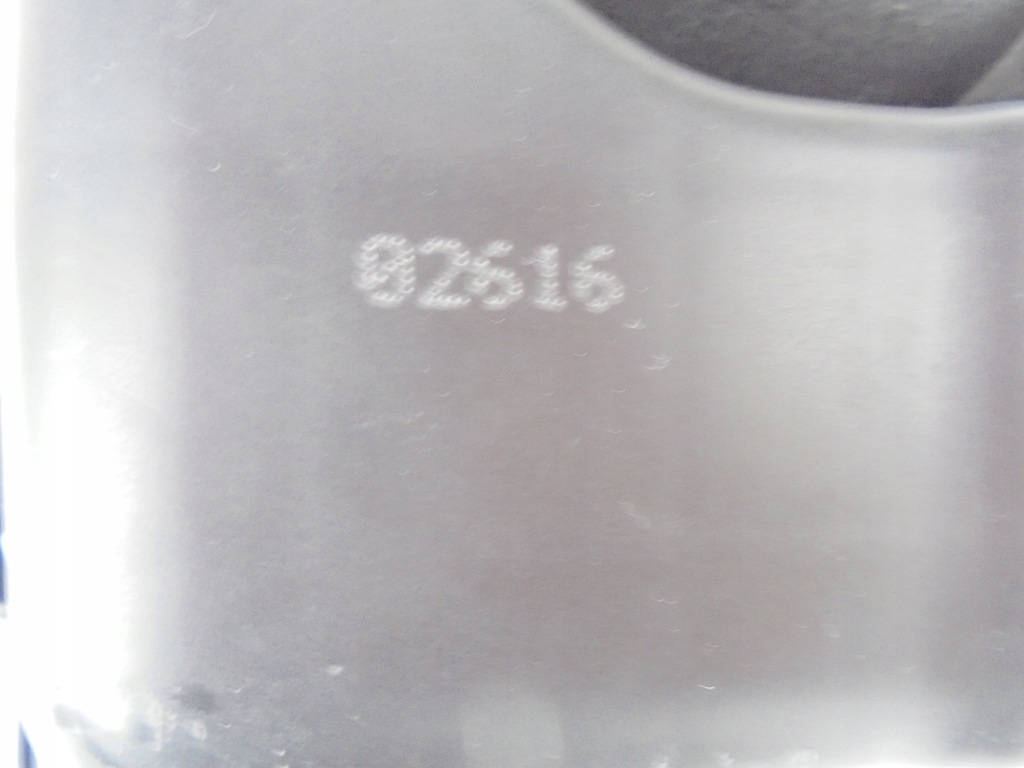 фото №9, Pulsar корпус фильтра воздуха расходомер 1kb2a 8200682558 h8200702517